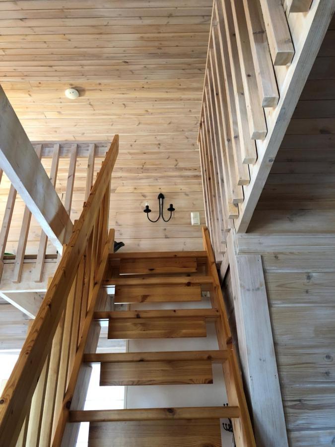 Himalayan Cabin Inkoo Luaran gambar