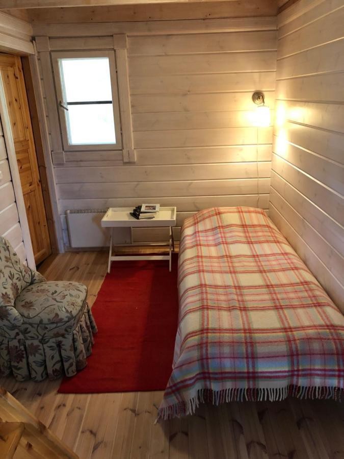 Himalayan Cabin Inkoo Luaran gambar