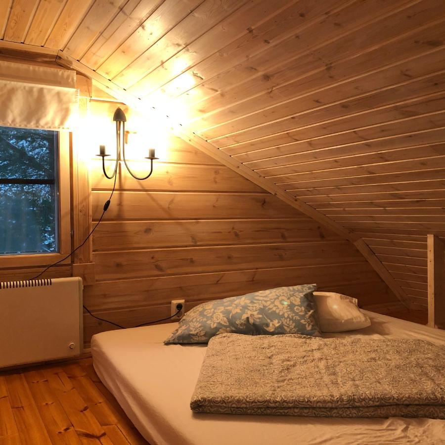 Himalayan Cabin Inkoo Luaran gambar