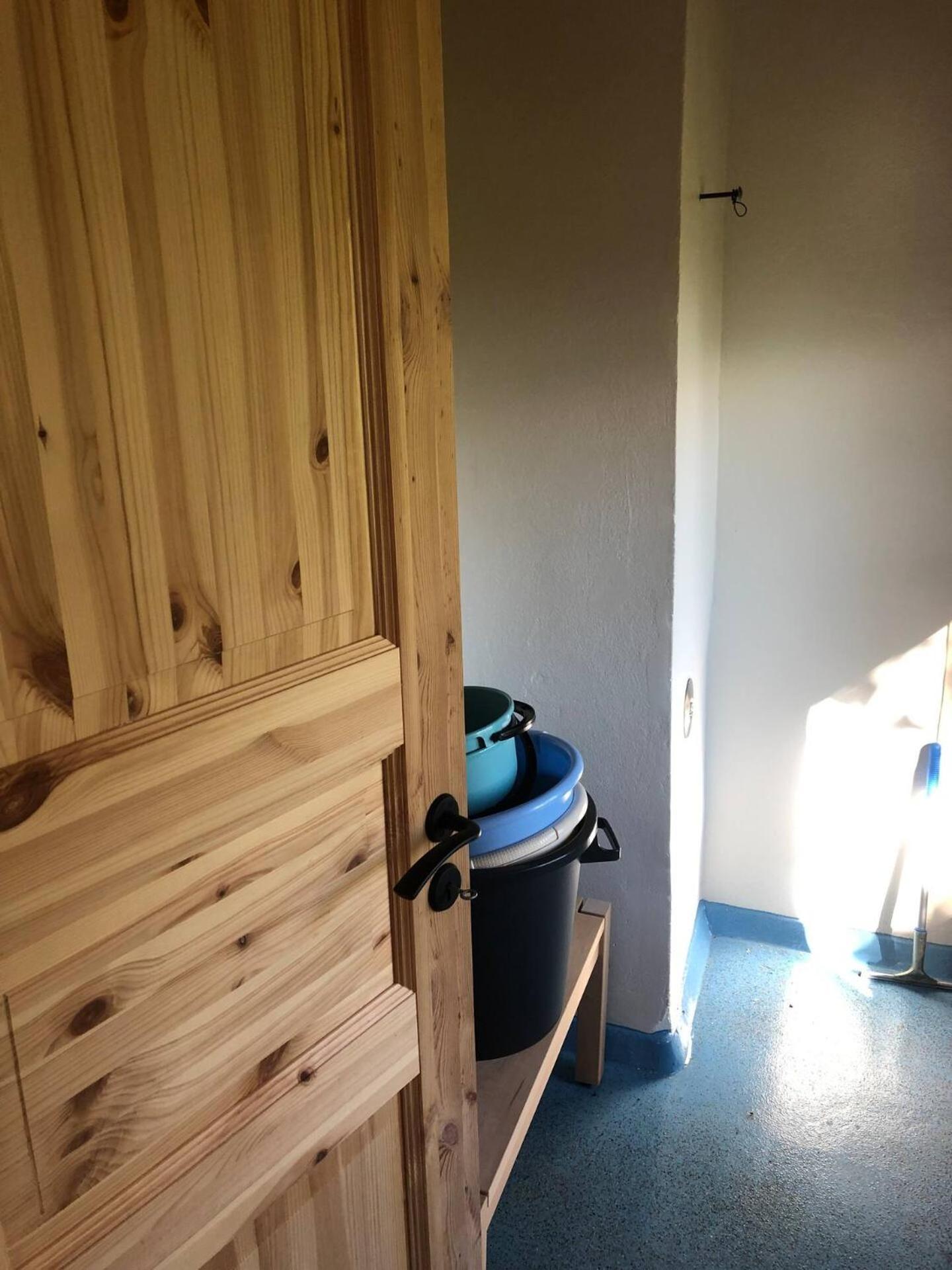 Himalayan Cabin Inkoo Luaran gambar